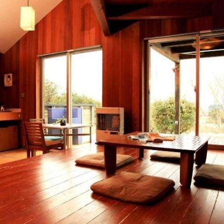Ukawa Onsen Yoshino No Sato Hotel Kyōtango Exterior foto