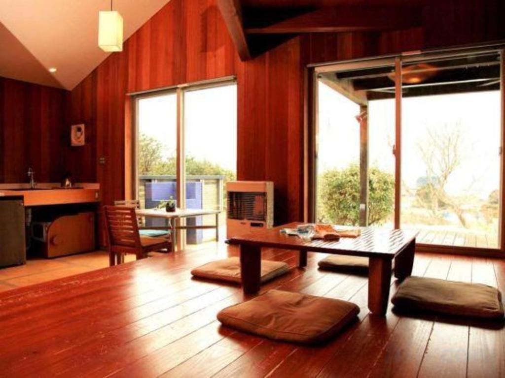 Ukawa Onsen Yoshino No Sato Hotel Kyōtango Exterior foto