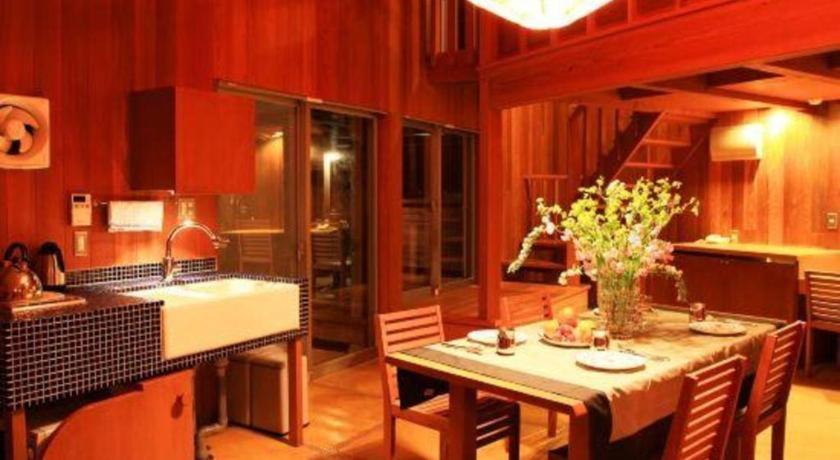 Ukawa Onsen Yoshino No Sato Hotel Kyōtango Exterior foto