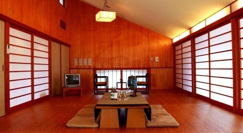 Ukawa Onsen Yoshino No Sato Hotel Kyōtango Exterior foto