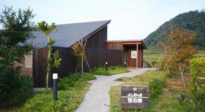 Ukawa Onsen Yoshino No Sato Hotel Kyōtango Exterior foto